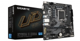 Мат. плата Gigabyte GA-B760M H DDR4 (S-1700, B760, VGA/HDMI, 2xPCI-E, 2DDR4, 2xM.2, SATAIII RAID, SATA3, GbLAN)