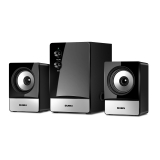 Колонки SVEN MS-90 (2.1, 5W + 2x2.5W, Black)