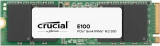 Накопитель SSD M.2 480GB CRUCIAL CT480E100SSD8 (M.2 2280 PCI-E 4.0, Reading 4700 MB/s, Writing 2500 Mb/s)