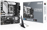 Мат. плата ASUS PRIME B760M-A Wi-Fi D4 (S-1700, B760, 2xHDMI, DP, 3xPCI-E 4.0, 4xDDR4, 2xM.2, SATAIII, SATA3, BT5.2, 2.5GbLAN)