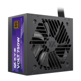 Блок питания 750W XYZ VOLT 80+ Standard (ATX, X-PS-VOLT-PW750E-80)