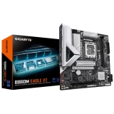 Мат. плата Gigabyte B860M EAGLE V2 (S-1851, B860, HDMI, DP, 2DDR5, 2xM.2, PCIe 5.0, 2.5GbE LAN) Мат. плата Gigabyte B860M EAGLE V2 (S-1851, B860, HDMI, DP, 2DDR5, 2xM.2, PCIe 5.0, 2.5GbE LAN)