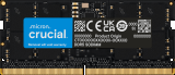 Модуль памяти SODIMM 32GB DDR5 Crucial CT32G56C46S5T (5600MHz)