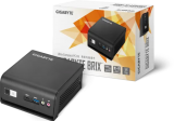 Моноблок Gigabyte Brix GB-BMCE-5105 (Celeron N5105, 1xSODIMM DDR4, M.2 NVMe/2.5