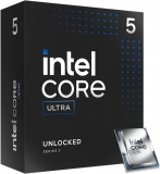 Процессор Intel Core Ultra 5 245K (5.2GHz, 26Mb, S1851, BOX)