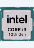 Процессор Intel Core i3 12100F (3.3GHz, 12Mb, 8GT/s, S1700, Box) Процессор Intel Core i3 12100F (3.3GHz, 12Mb, 8GT/s, S1700, Box)