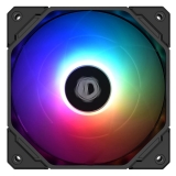 Кулер вентилятор для корпуса ID-Cooling NO-12015-XT (120mm, ARGB) Кулер вентилятор для корпуса ID-Cooling NO-12015-XT (120mm, ARGB)