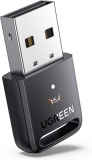 Адаптер Bluetooth Ugreen 35058 (USB, BT 5.4)