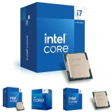 Процессор Intel Core i7 14700 (2.5GHz, 33Mb, 8GT/s, GPU, S1700, TRAY)