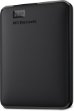 Жесткий диск внешний 4TB WD Elements Portable WDBU6Y0040BBK (2.5 Жесткий диск внешний 4TB WD Elements Portable WDBU6Y0040BBK (2.5