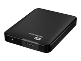 Жесткий диск внешний 2TB WD Elements Portable WDBU6Y0020BBK (2.5 Жесткий диск внешний 2TB WD Elements Portable WDBU6Y0020BBK (2.5