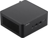 Моноблок ASUS NUC 14 Pro RNUC14RVHI300002I (Core Ultra 3 105U, 2xSODIMM, 2xM.2, 2.5G LAN, 2xHDMI)