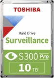 Жесткий диск 10TB SATAIII Toshiba S300 Pro Surveillance MG10ADA10TE (3.5