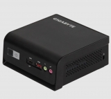 Моноблок Gigabyte BRIX GB-BTIP-N250 (Intel N250, 1xSODIMM DDR5, M.2 NVMe/2.5