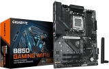 Мат. плата Gigabyte B850 GAMING WF6 (S-AM5, B850, HDMI/DP, 3xPCI-E, 4DDR5, 2xM.2, 2.5GbLAN, Wi-Fi 6) Мат. плата Gigabyte B850 GAMING WF6 (S-AM5, B850, HDMI/DP, 3xPCI-E, 4DDR5, 2xM.2, 2.5GbLAN, Wi-Fi 6)