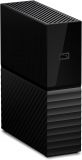 Жесткий диск внешний 8TB WD My Book WDBBGB0080HBK (3.5 Жесткий диск внешний 8TB WD My Book WDBBGB0080HBK (3.5