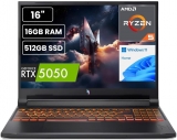 Ноутбук Acer Nitro V ANV16-42-R1SF 16 Ноутбук Acer Nitro V ANV16-42-R1SF 16