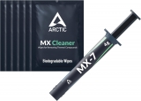 Термопаста Arctic MX-7 (4g, syringe + 6 x Cleaning wipes)