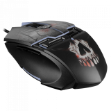 Мышь SVEN RX-G805 Gaming (5+1 keys, 8000DPI, RGB)