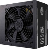 Блок питания 650W CoolMate ATX650W (120mm)